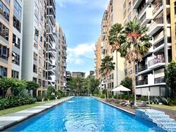 The Brownstone (D27), Condominium #606970591